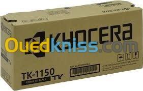 TONER & DRUM KYOCERA ORIGINE 2