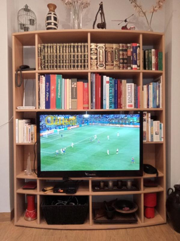  Meuble TV IKEA