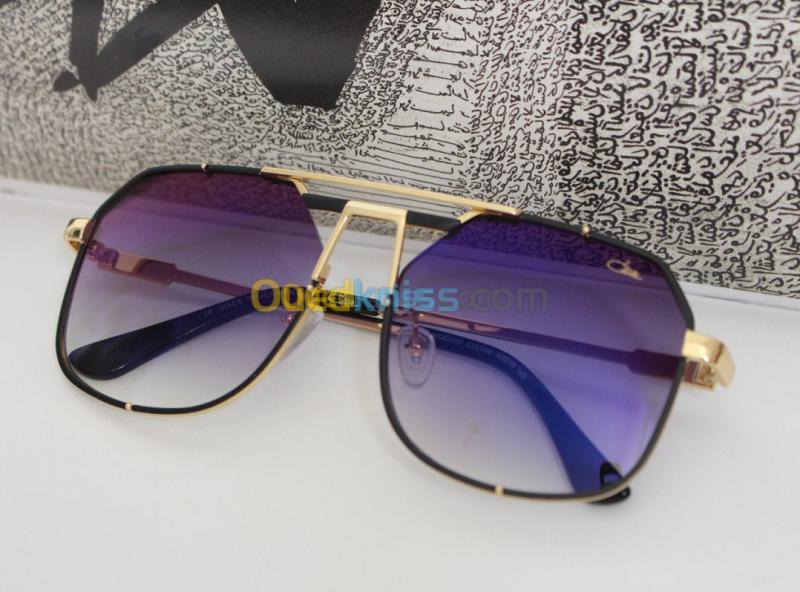 Ouedkniss lunette cazal best sale