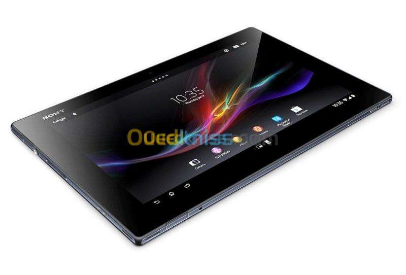  TABLETTE SONY SGP 311