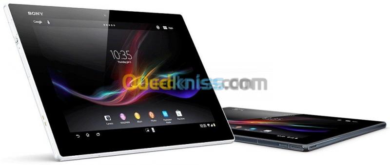 TABLETTE SONY SGP 311