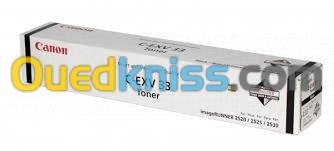 TONER CANON IR2520/2525/2530 C-EXV33 ORIGINE