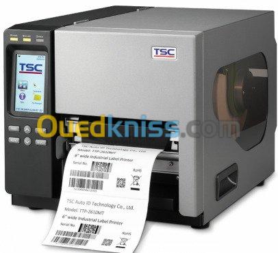 Impimante Industrielle TSC 2610 MT