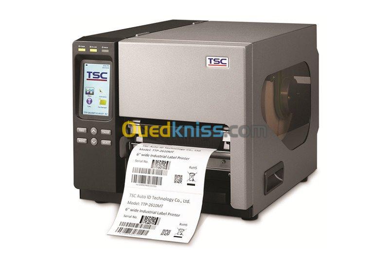 Impimante Industrielle TSC 2610 MT 2