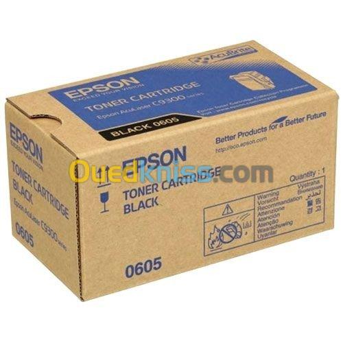 TONER EPSON C9300 ORIGINAL