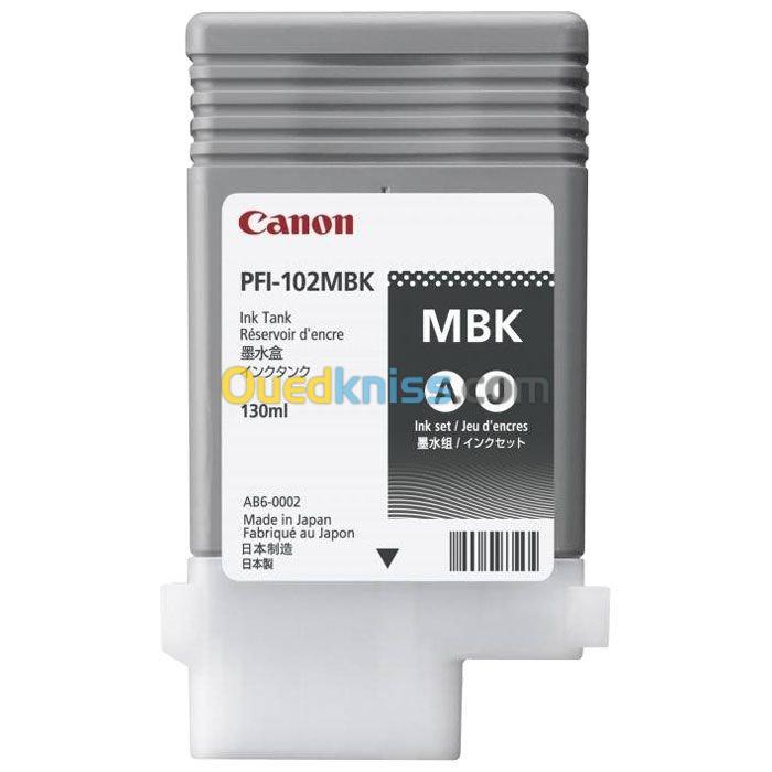 CARTOUCHE CANON PFI-102 ORIGINAL 3