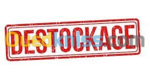 DESTOCKAGE CARTOUCHE HP - EPSON - LEXMARK - SAMSUNG - XEROX - PANASONIC - OKI ORIGINAL