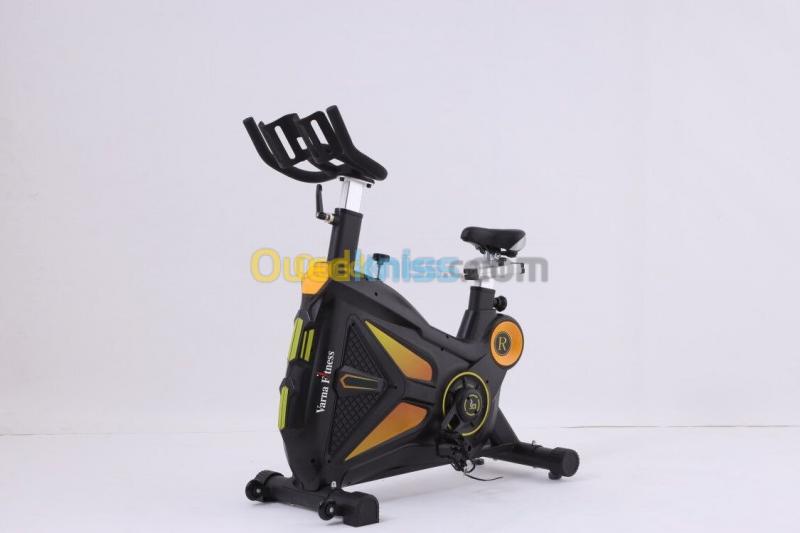  Vélo spinning pour salle