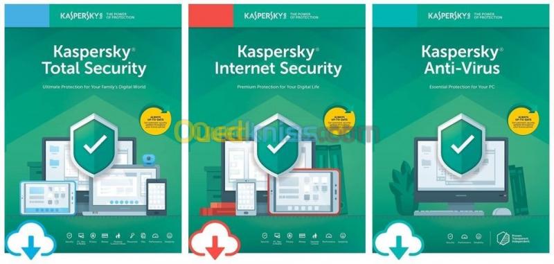  Kaspersky Internet Security 2022 1 AN