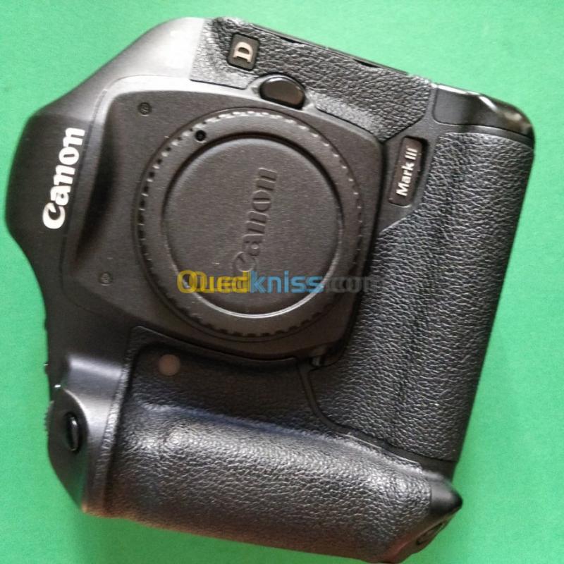  Canon EOS 1D Markk III