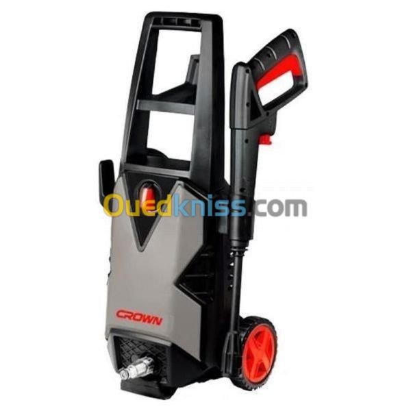 Poignée De Pistolet Pour Nettoyeur Haute Pression Michelin - Modèle 4381483