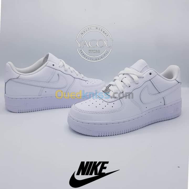 Nike air 2025 force ouedkniss