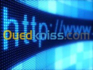 Service Web 