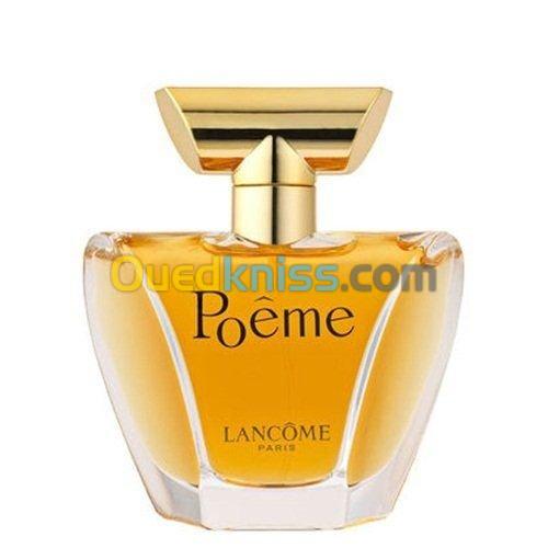  LANCOME Eau De Parfum Femme - Poême - 100Ml