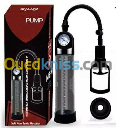  ProExtender pump