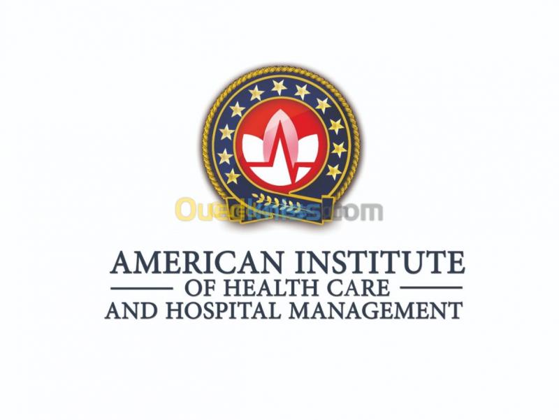   مندوب طبي + تجاري + Certificat USA