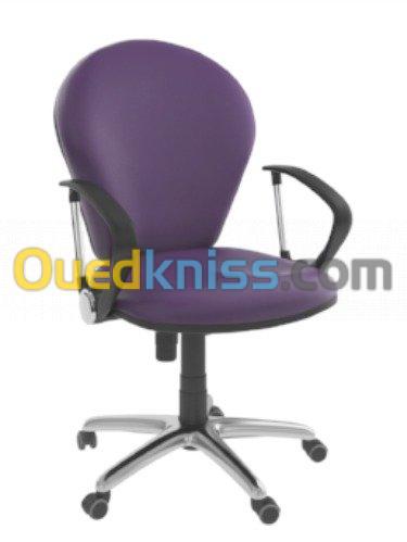  CHAISE OPERATEUR ROBUSTE 