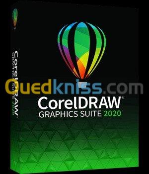  CorelDRAW Graphics Suite 2021