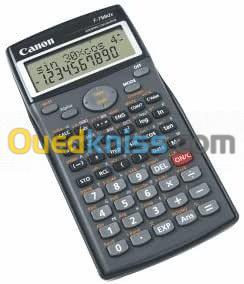 Calculatrice Canon as 120 hb emea