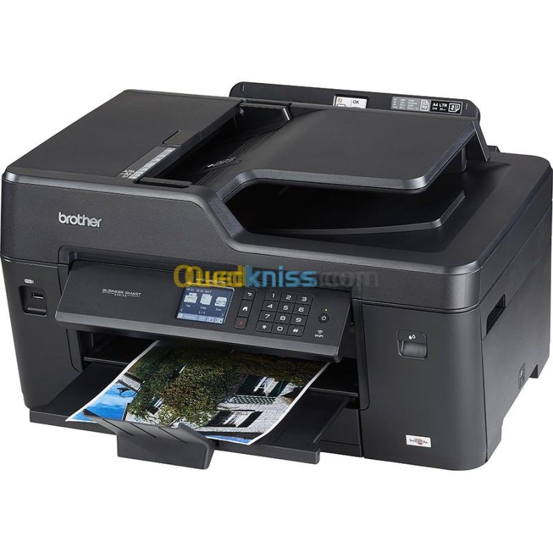 Brother Mfc-j6530dw - Alger Algérie