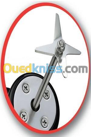 Blender MOULINEX CHAUFFANT My daily soup 1,2L /1000W 3 programmes automatiques-LM542110 6