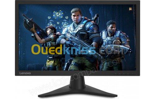 ECRAN LENOVO G24-10/144HZ 23.6"