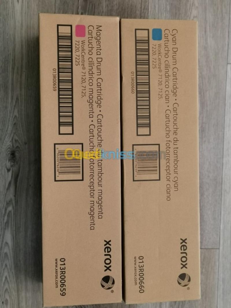 PHOTORECEPTEUR  XEROX 7120/7125/7220 