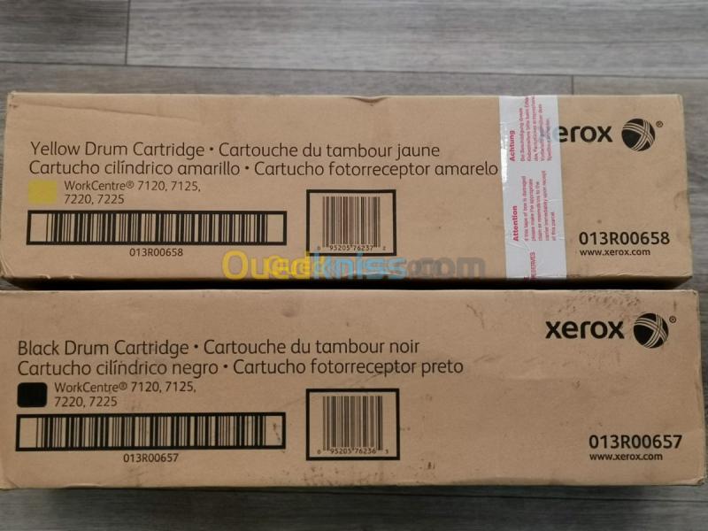 PHOTORECEPTEUR  XEROX 7120/7125/7220  2