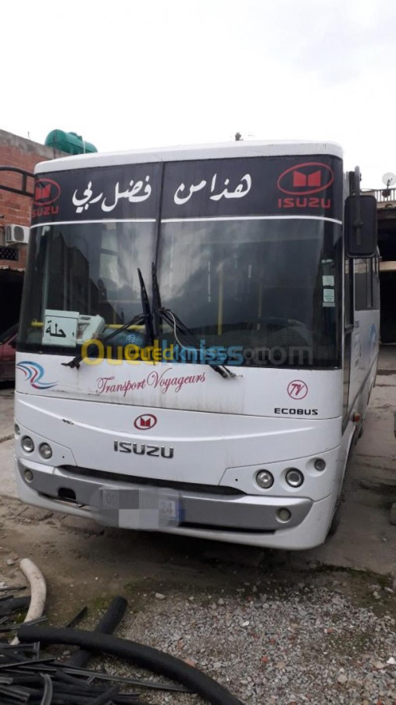 Isuzu Ecobus Guelma Guelma Ouedkniss Alg rie isuzu-ecobus-guelma-guelma-ouedkniss-alg-rie