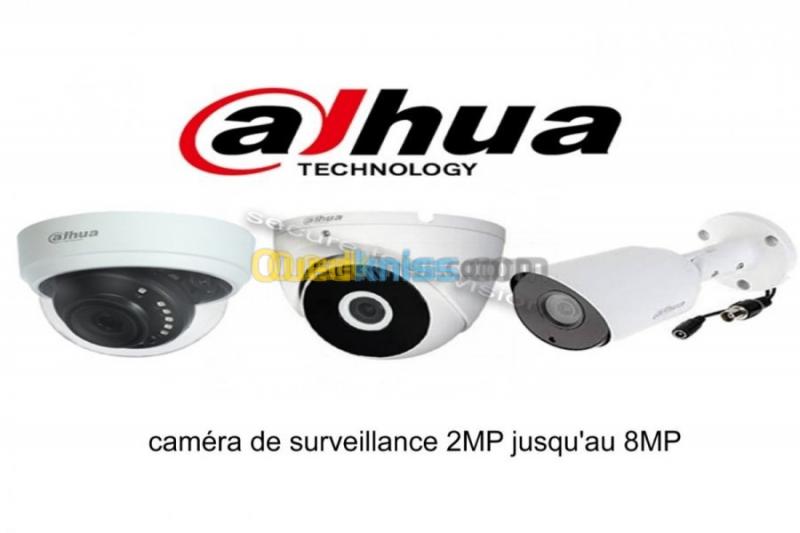 camera surveillance anti incendie