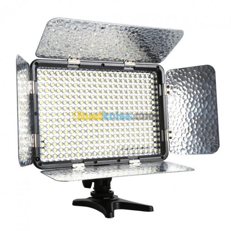 Panneau LED 25W (LED-330A)