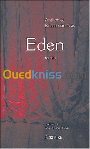  Eden, Roman