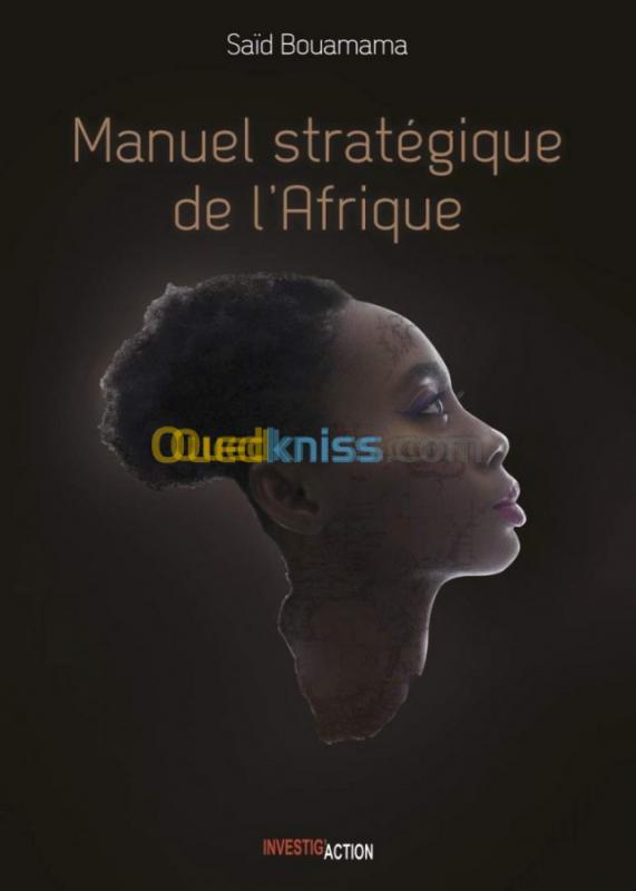  Manuel stratégique de l'Afrique: T1