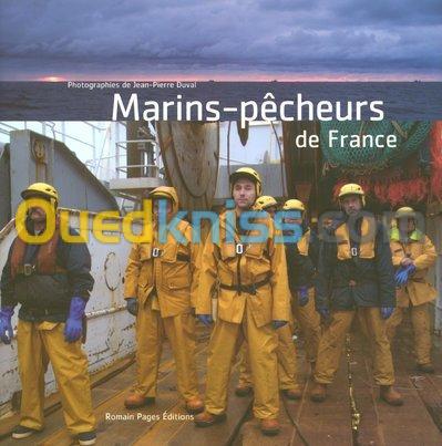  Marins-pêcheurs de France