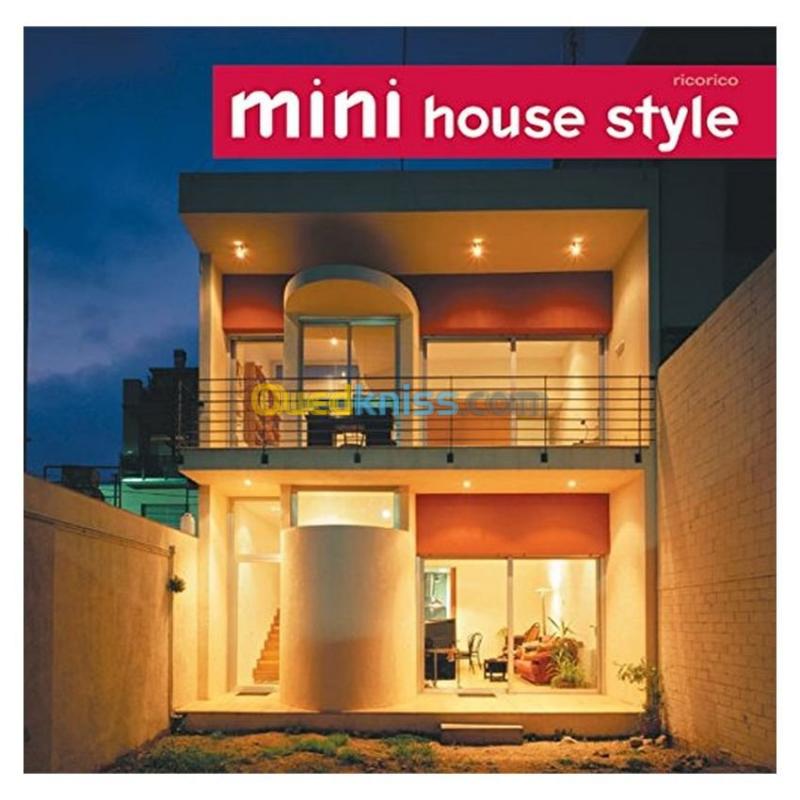  Mini House Style