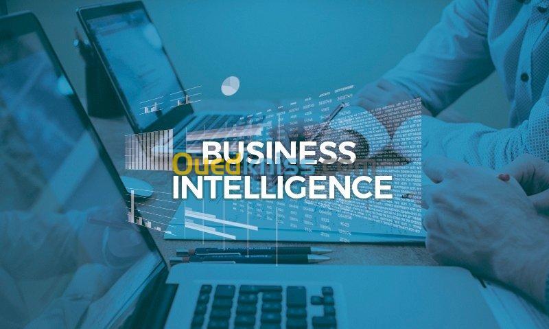  FORMATION Business Intelligence
