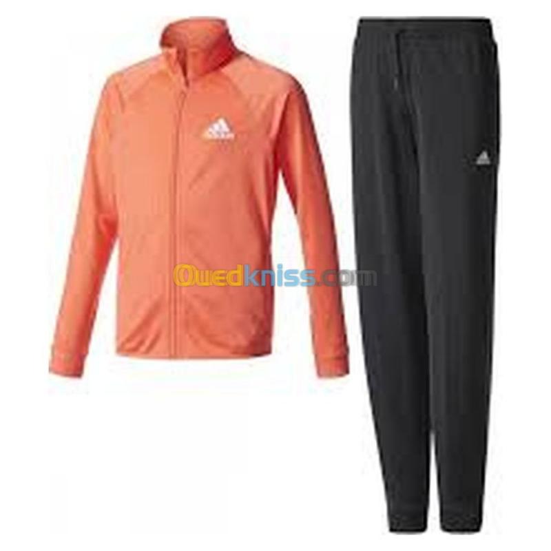  ADIDAS ENTRY SUIT