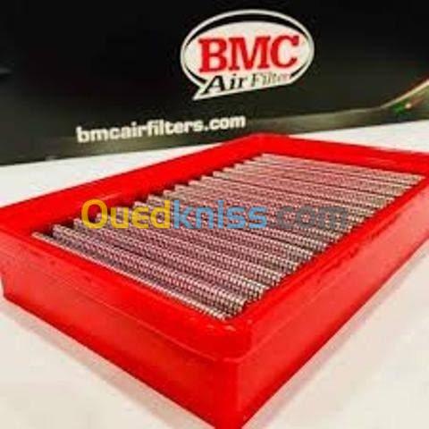  BMC AIRFILTERS  Ford et Volvo