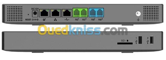 IP PBX GRANDSTREAM UCM6302 3
