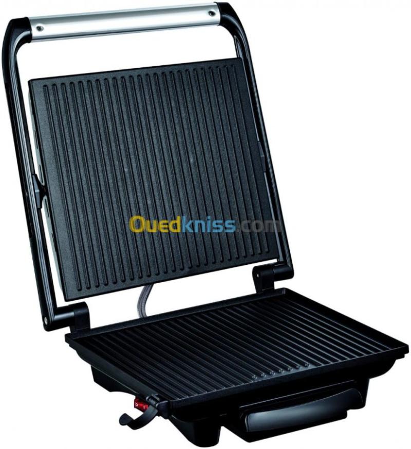 Panineuse/Grille-viande TEFAL GC241D12 2000W 6