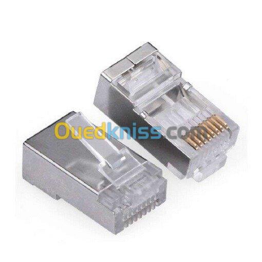 Connecteur et Manchon 2