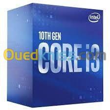  Processeur Intel Core i3-10100F 4.3Ghz