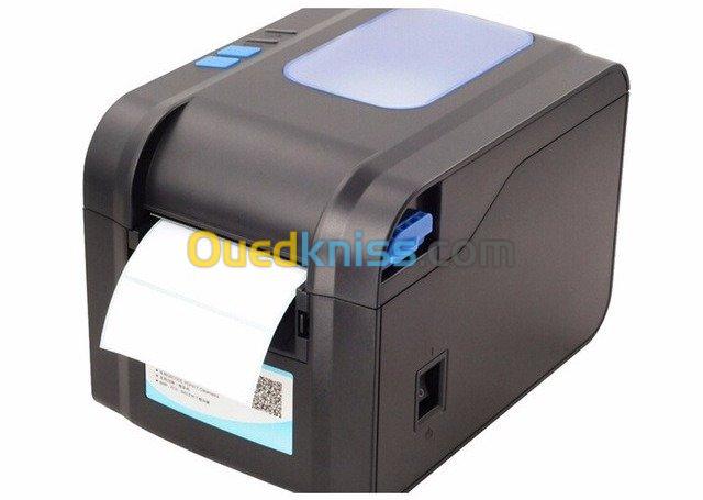 Imprimante Code Barre Xprinter Xp 370b Setif 8709