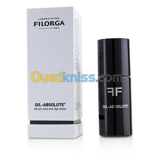  Filorga Oil-Absolute Sérum 30 ml