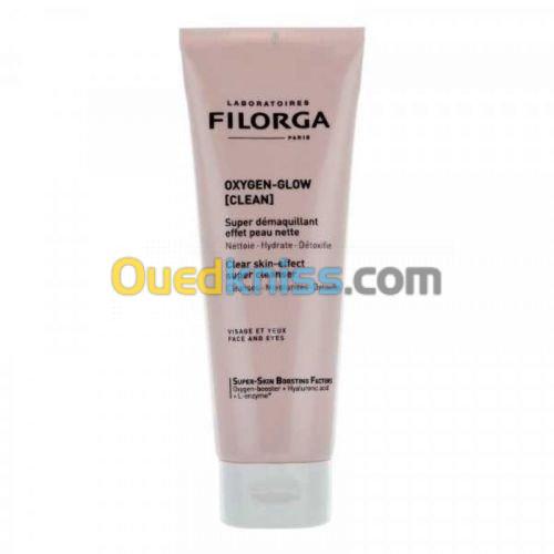  Filorga Oxygen-Glow Clean Super 125 ml