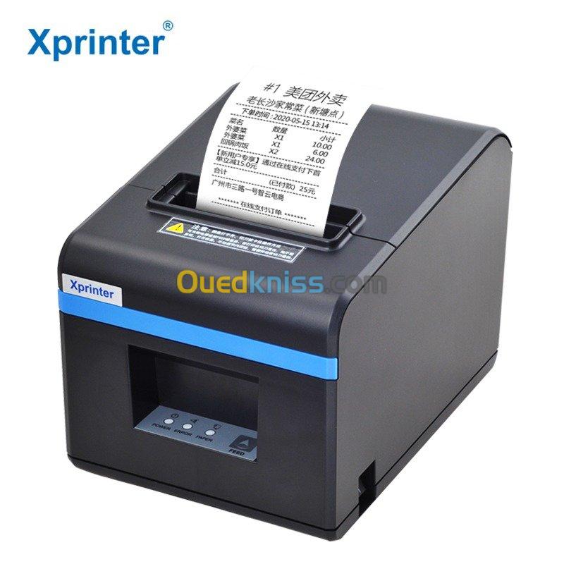 Imprimantes Barres Code Xprinter 1157