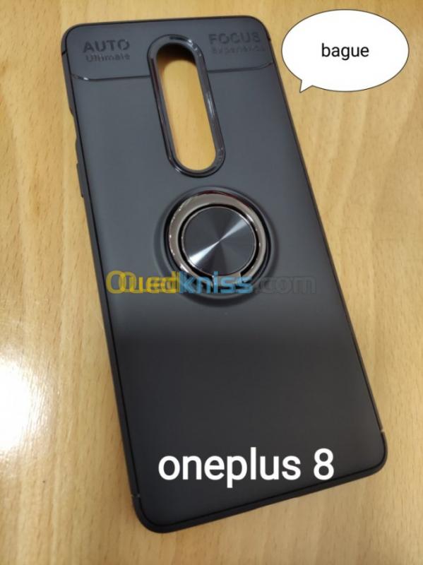 Étuis Oneplus 8 8t 8 pro Nord N10 N100