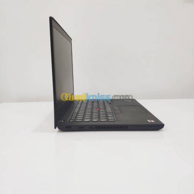  Lenovo ThinkPad A475 4go 128Go