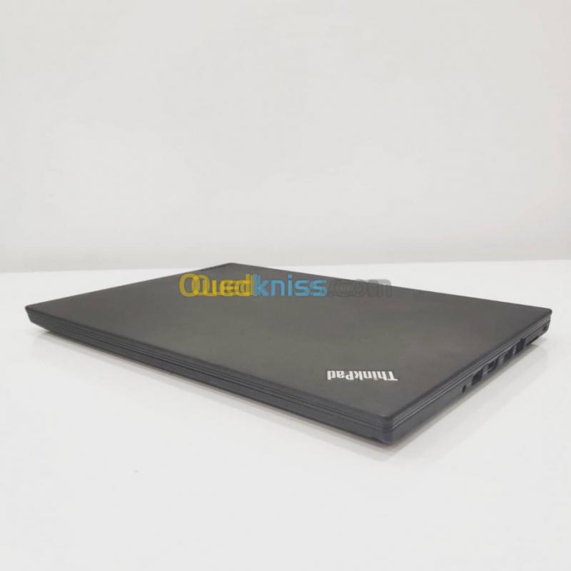 Lenovo ThinkPad A475 4go 128Go