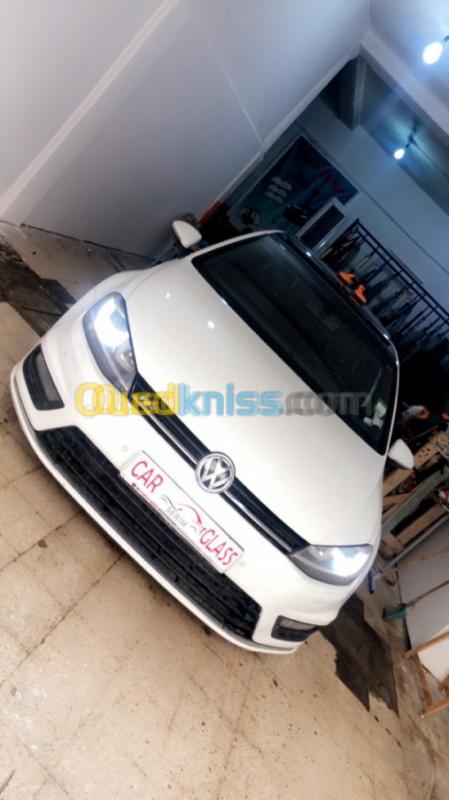 Barres de toit pour VW GOLF 7 TURTLE OEM - Alger Algérie